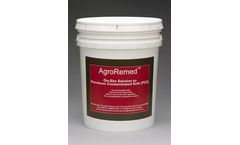 AgroRemed - On-Site Remediation Of Contaminated Soils