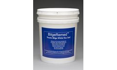 BilgeRemed - Oil Water Separators (OWS)