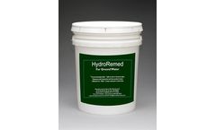HydroRemed - Bioremediation Products