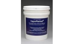 VaporRemed - Instantly And Permanently Eliminates Fumes
