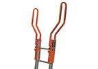Guardian Safe-T - Fall Protection Ladder Extension System