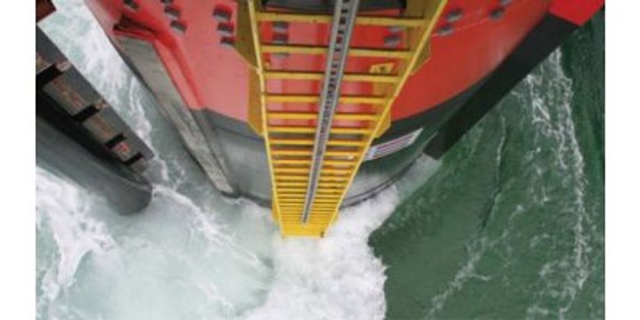 Tidal Stream Energy