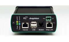 Amphion - Model 14 – H – RSSD - Remote Service Security Device