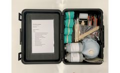 TBC - Fabric Repair Kits