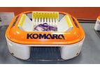TBC Komara - Model Midi - Oil Skimmer