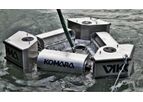 TBC Komara - Multi Oil Skimmer