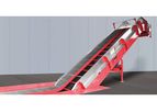 WESTERIA ChainCon - Chain Belt Conveyor