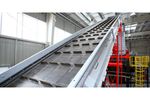 WESTERIA FlatCon - Flat Belt Conveyor
