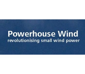 PowerCrate - Wind Standalone Power System for Remote Energy Needs