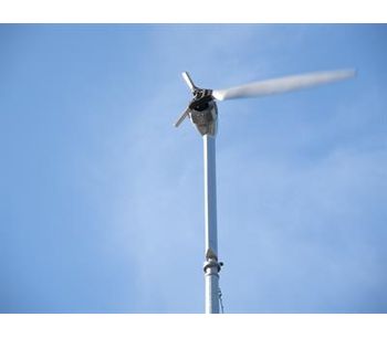 Wind Turbine-2