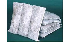P O L Sorb - Absorbent Pillows; Absorbent Socks & Absorbent Booms