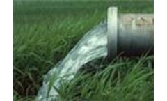 Ground-breaking innovation in rainwater harvesting