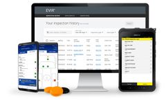 Zonar EVIR - EVIR Verified Inspections Software