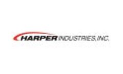 Harper Industries TV40  Video