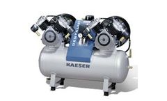 Dental Compressors