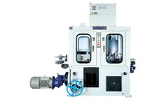 Chen-Shing - Model CS02-PS6 - Vertical Type Parting/ Separting Combination Machine