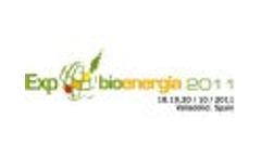 Technological Fair on Bioenergy, World Leader Video