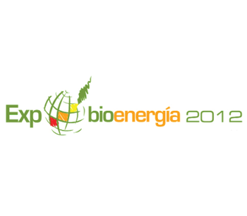 Expobioenergia 2012