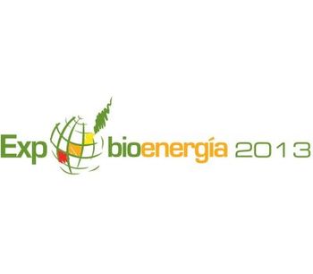 Expobioenergia 2013