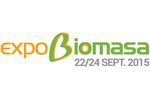 Expobiomasa 2015