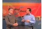 An Introduction to the OvoControl Bird Population Control System Video