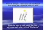 A Guide to Placement of the Eagle Eye Bird Deterrent Device in Agricultural Settings - Video