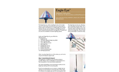 Eagle Eye Installation Instructions Manual