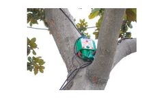 The Tree-Shock - Bird Control System