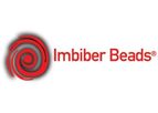 IMBIBER BEADS - Model aBsorbent - Storm Water Filtration Systems
