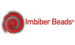 IMBIBER BEADS - Model aBsorbent - Storm Water Filtration Systems