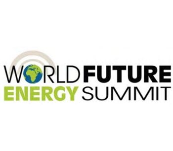 World Future Energy Summit (WFES) 2016