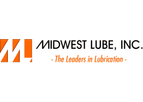Midwest - Model XGS - Multi-Line Lubrication System