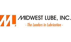 Midwest - Lube Block Lubrication System