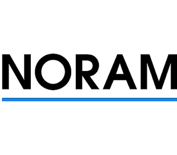 Noram - Model HP - Saddle Ceramic Packing