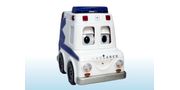 Remote Control Ambulance