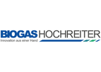 Biogas Plant Optimization Service