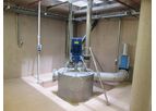 Pump Technology for Biogas Plant