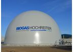 Gas Storage for Flexible Plant Operations