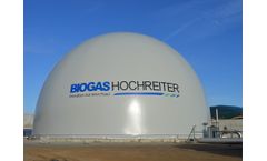 Gas Storage for Flexible Plant Operations