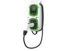 Model Wallpod - Electric Charging Points