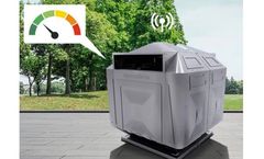 SSI - Level Sensors for Recycling Containers