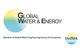Global Water & Energy (GWE) - a member of Global Water Engineering Group of Companies - Ovivo Inc