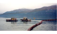 Sea Sentry - Oil Containment Boom