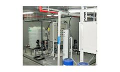 EFLO Grey - High Rate Biological Water Treatment