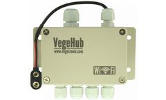 VegeHub - WiFi Control Hub