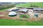 Biogas - Energy - Bioenergy
