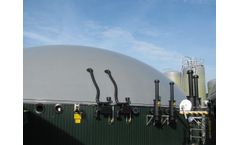PlanET - Model Flexstore - Gas Storage System