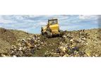Landfills & Waste Management Services