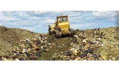 Landfills & Waste Management Services