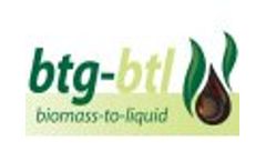 BTG-BTL`s Empyro Project Will Deliver Pyrolysis Oil To The District Heating Network Of Hengelo Video
